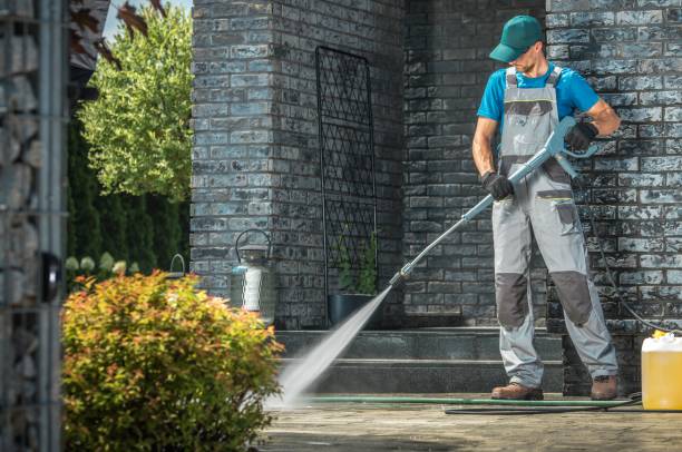Best Playground Equipment Cleaning  in Mount Vernon, IA